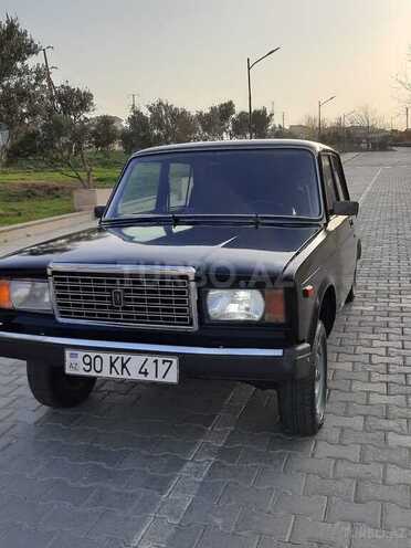 LADA (VAZ) 2107 2011, 120,000 km - 1.7 l - Xırdalan
