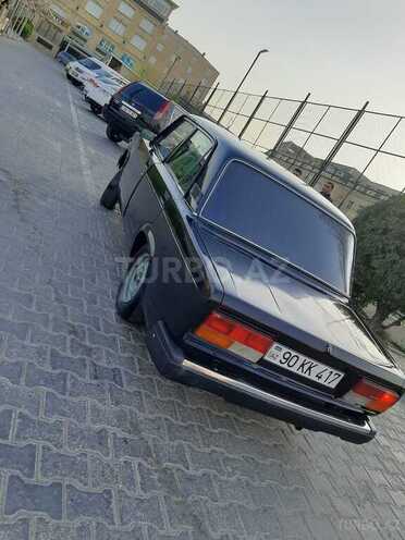 LADA (VAZ) 2107 2011, 120,000 km - 1.7 l - Xırdalan
