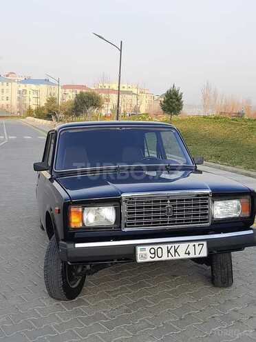 LADA (VAZ) 2107 2011, 120,000 km - 1.7 l - Xırdalan