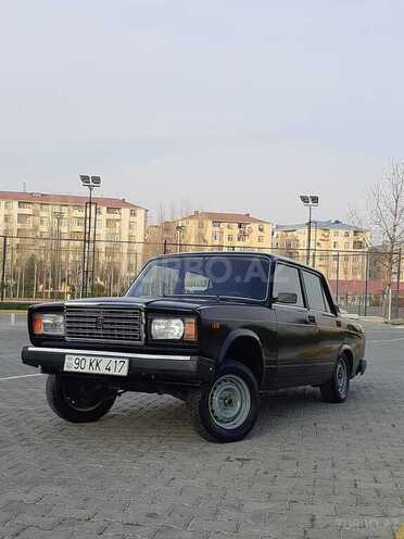 LADA (VAZ) 2107 2011, 120,000 km - 1.7 l - Xırdalan