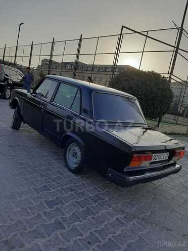 LADA (VAZ) 2107 2011, 120,000 km - 1.7 l - Xırdalan