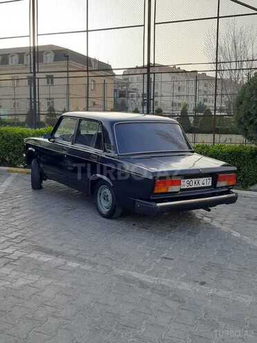 LADA (VAZ) 2107 2011, 120,000 km - 1.7 l - Xırdalan