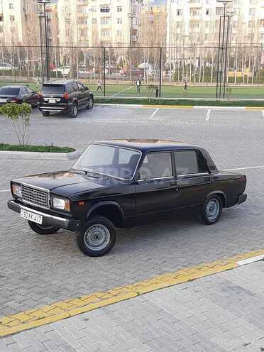 LADA (VAZ) 2107 2011, 120,000 km - 1.7 l - Xırdalan