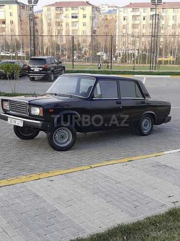 LADA (VAZ) 2107 2011, 120,000 km - 1.7 l - Xırdalan