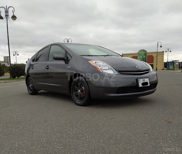 Toyota Prius 2007, 196,000 km - 1.5 l - Bakı