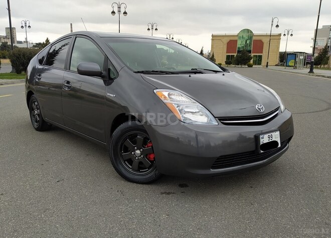 Toyota Prius 2007, 196,000 km - 1.5 l - Bakı
