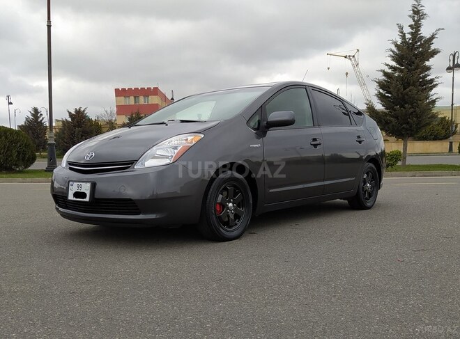 Toyota Prius 2007, 196,000 km - 1.5 l - Bakı