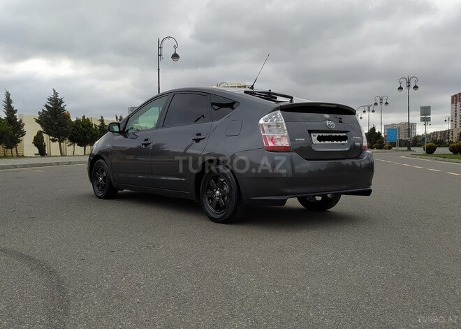 Toyota Prius 2007, 196,000 km - 1.5 l - Bakı