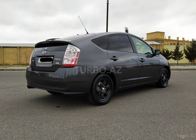 Toyota Prius 2007, 196,000 km - 1.5 l - Bakı
