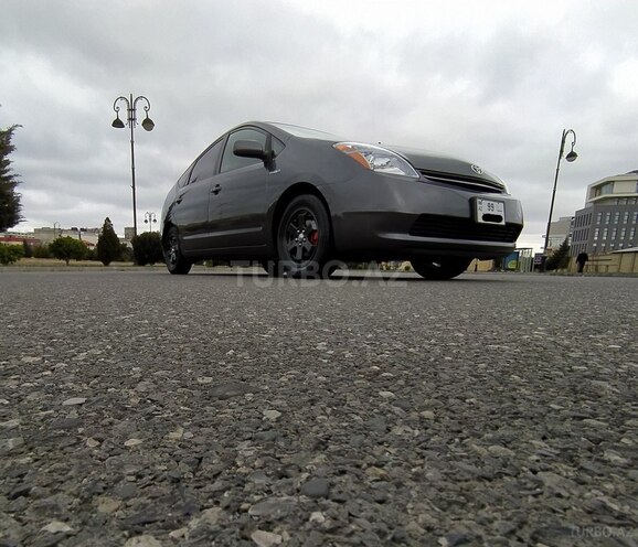 Toyota Prius 2007, 196,000 km - 1.5 l - Bakı
