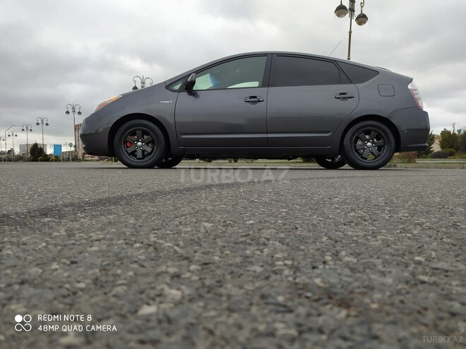Toyota Prius 2007, 196,000 km - 1.5 l - Bakı
