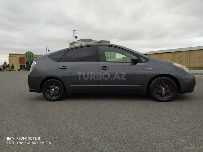 Toyota Prius 2007, 196,000 km - 1.5 l - Bakı