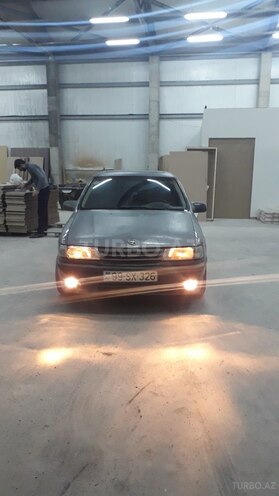 Opel Vectra 1991, 264,558 km - 2.0 l - Bakı