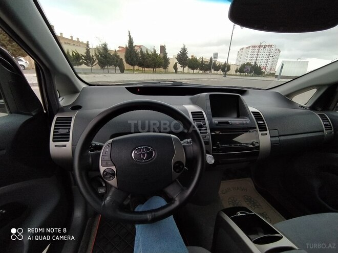 Toyota Prius 2007, 196,000 km - 1.5 l - Bakı