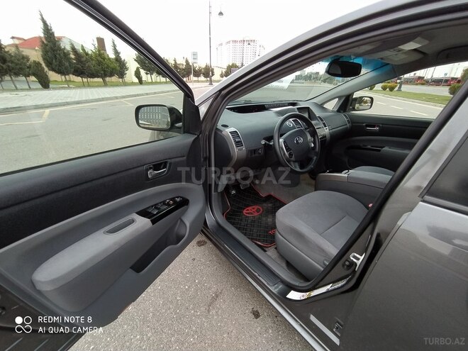 Toyota Prius 2007, 196,000 km - 1.5 l - Bakı