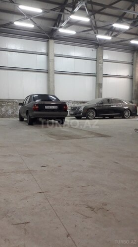 Opel Vectra 1991, 264,558 km - 2.0 l - Bakı