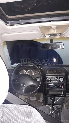 Opel Vectra 1991, 264,558 km - 2.0 l - Bakı