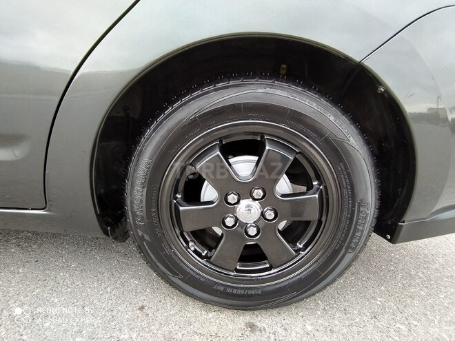 Toyota Prius 2007, 196,000 km - 1.5 l - Bakı