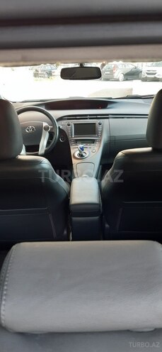 Toyota Prius 2011, 148,000 km - 1.8 l - Sumqayıt