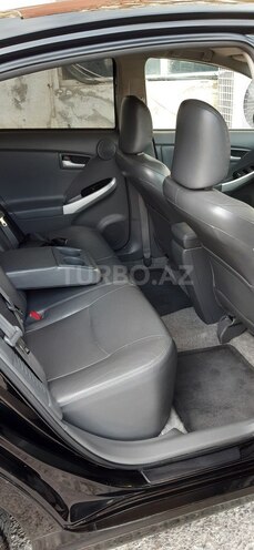 Toyota Prius 2011, 148,000 km - 1.8 l - Sumqayıt