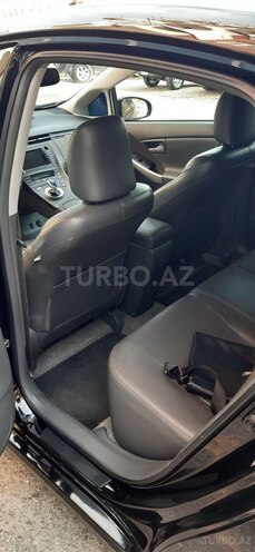Toyota Prius 2011, 148,000 km - 1.8 l - Sumqayıt