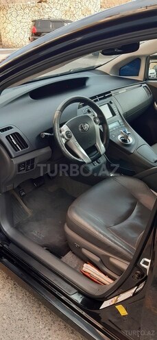 Toyota Prius 2011, 148,000 km - 1.8 l - Sumqayıt