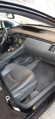 Toyota Prius 2011, 148,000 km - 1.8 l - Sumqayıt