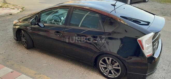 Toyota Prius 2011, 148,000 km - 1.8 l - Sumqayıt
