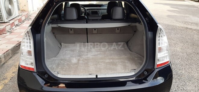 Toyota Prius 2011, 148,000 km - 1.8 l - Sumqayıt
