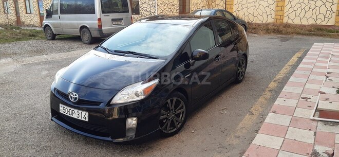 Toyota Prius 2011, 148,000 km - 1.8 l - Sumqayıt