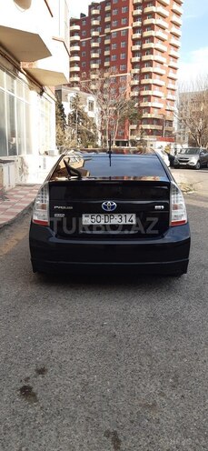 Toyota Prius 2011, 148,000 km - 1.8 l - Sumqayıt
