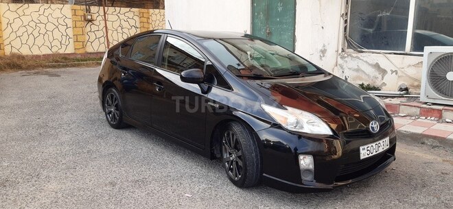 Toyota Prius 2011, 148,000 km - 1.8 l - Sumqayıt
