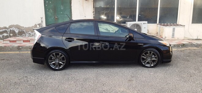 Toyota Prius 2011, 148,000 km - 1.8 l - Sumqayıt