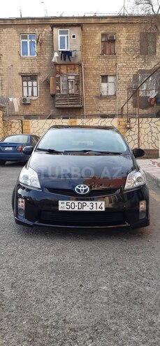 Toyota Prius 2011, 148,000 km - 1.8 l - Sumqayıt