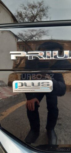 Toyota Prius 2011, 148,000 km - 1.8 l - Sumqayıt