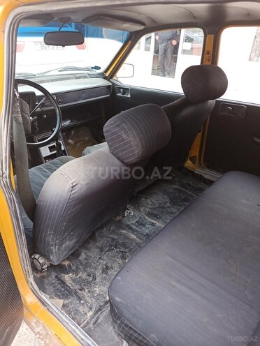Renault 12 Toros 1998, 190,000 km - 1.2 l - Bakı