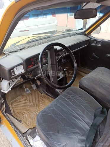 Renault 12 Toros 1998, 190,000 km - 1.2 l - Bakı