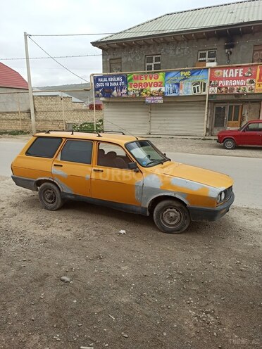 Renault 12 Toros 1998, 190,000 km - 1.2 l - Bakı