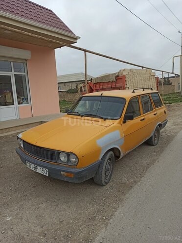 Renault 12 Toros 1998, 190,000 km - 1.2 l - Bakı