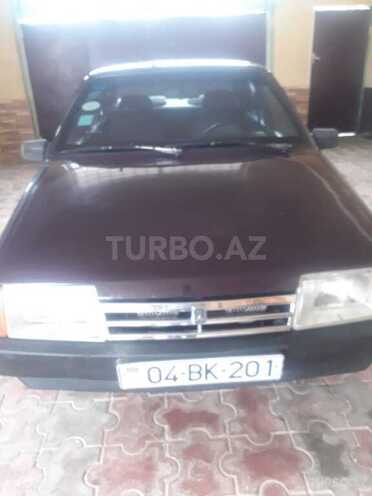 LADA (VAZ) 21099 1998, 157,000 km - 1.5 l - Ağcabədi
