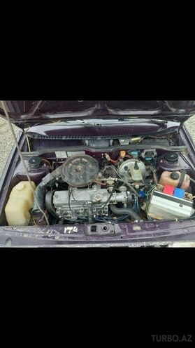 LADA (VAZ) 21099 1998, 157,000 km - 1.5 l - Ağcabədi
