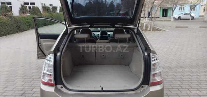 Toyota Prius 2008, 146,000 km - 1.5 l - Sumqayıt