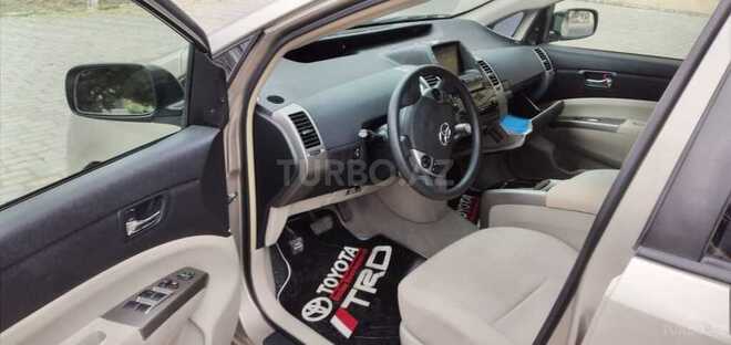 Toyota Prius 2008, 146,000 km - 1.5 l - Sumqayıt