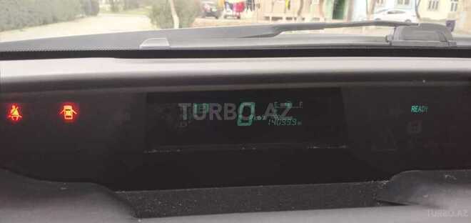 Toyota Prius 2008, 146,000 km - 1.5 l - Sumqayıt