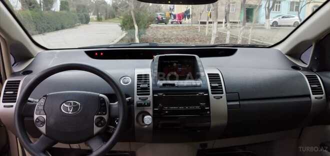 Toyota Prius 2008, 146,000 km - 1.5 l - Sumqayıt
