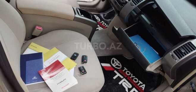 Toyota Prius 2008, 146,000 km - 1.5 l - Sumqayıt