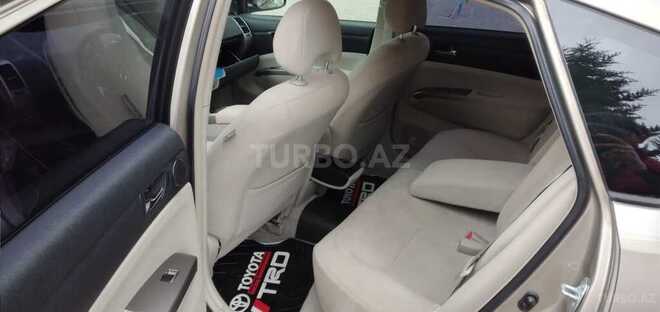 Toyota Prius 2008, 146,000 km - 1.5 l - Sumqayıt