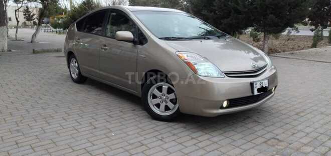 Toyota Prius 2008, 146,000 km - 1.5 l - Sumqayıt