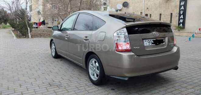 Toyota Prius 2008, 146,000 km - 1.5 l - Sumqayıt