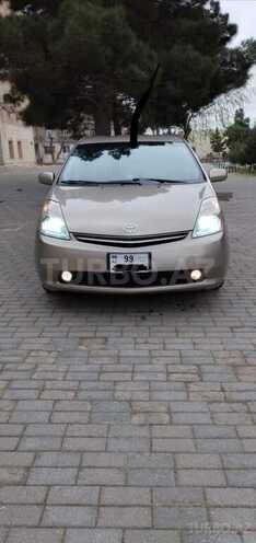Toyota Prius 2008, 146,000 km - 1.5 l - Sumqayıt